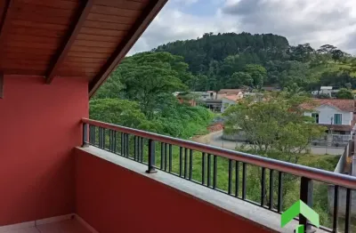 Cobertura com 2 quartos à venda em Ipiabas, Barra do Piraí 
