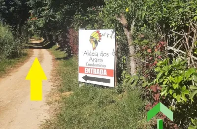Chácara / sítio com 1 quarto à venda em Conservatória, Valença 
