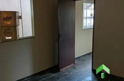 Apartamento com 2 quartos à venda na Rede Mineira de Viação, Ipiabas, Barra do Piraí