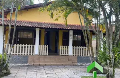 Casa com 3 quartos à venda na Rede Mineira de Viação, 615, Ipiabas, Barra do Piraí