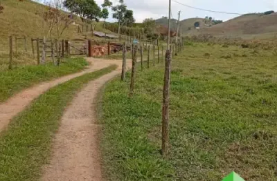 Terreno à venda na Rede Mineira de Viação, 615, Ipiabas, Barra do Piraí