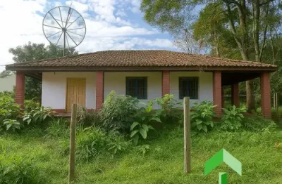 Casa com 3 quartos à venda na Rede Mineira de Viação, 615, Ipiabas, Barra do Piraí