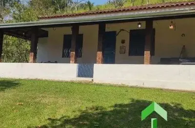 Chácara / sítio com 3 quartos à venda em Ipiabas, Barra do Piraí  por R$ 595.000