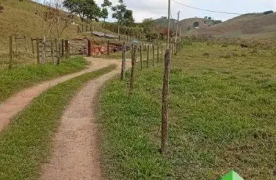 Terreno à venda em Ipiabas, Barra do Piraí 