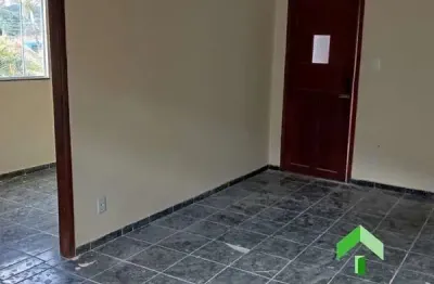 Apartamento com 2 quartos à venda em Ipiabas, Barra do Piraí  por R$ 220.000