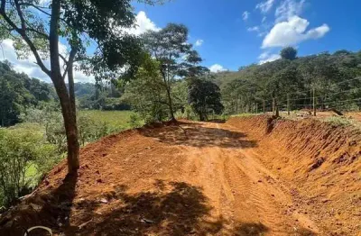 Terreno à venda em Ipiabas, Barra do Piraí 