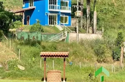 Casa com 3 quartos à venda em Ipiabas, Barra do Piraí , 165 m2 por R$ 535.000