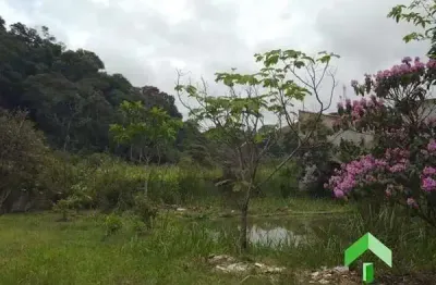 Terreno à venda em Ipiabas, Barra do Piraí 