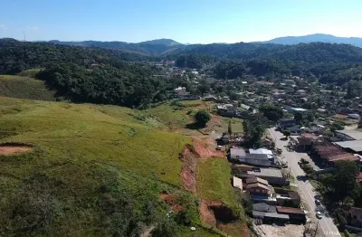 Terreno à venda em Ipiabas, Barra do Piraí 