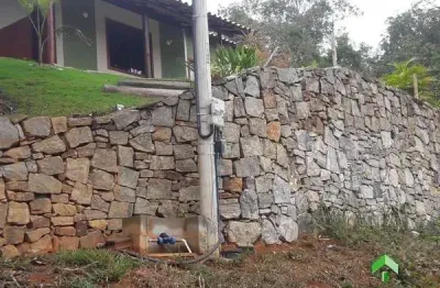 Terreno à venda em Ipiabas, Barra do Piraí 