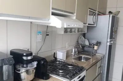 Apartamento com 2 quartos para alugar na Rua Buraquinho, Buraquinho, Lauro de Freitas