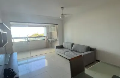 Apartamento com 2 quartos para alugar no Armação, Salvador 