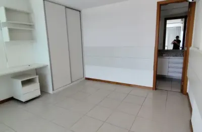 Apartamento com 1 quarto para alugar no Patamares, Salvador 