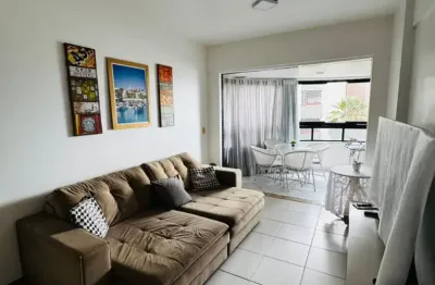 Apartamento com 1 quarto para alugar no Armação, Salvador 