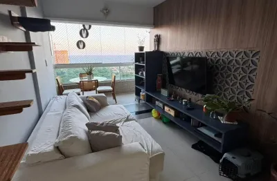 Apartamento com 1 quarto para alugar no Patamares, Salvador 