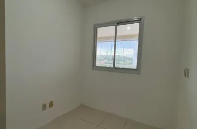 Apartamento com 3 quartos para alugar no Imbuí, Salvador 
