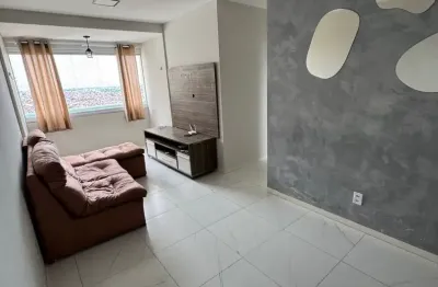Apartamento com 3 quartos para alugar no Cabula, Salvador 