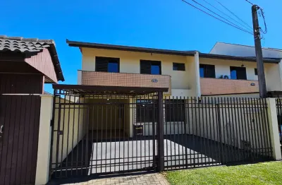 Lindo sobrado a duas quadras do shopping jardim das américas