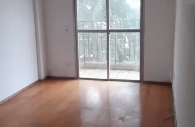 Apartamento com 2 quartos à venda na Rua Manuel Alonso Medina, 256, Jardim Umuarama, São Paulo