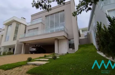 Casa em condomínio fechado com 4 quartos à venda na Alameda Van Gogh, 467, Alphaville, Santana de Parnaíba