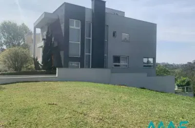 Casa moderna no genesis 01 - totalmente integrada com a natureza!