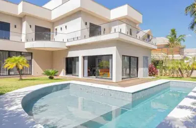 Casa nova tamboré 3 - mobiliada - venda ou locação!!