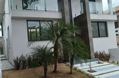Casa em condomínio fechado com 4 quartos à venda na Avenida Yojiro Takaoka, 4981, Alphaville, Santana de Parnaíba