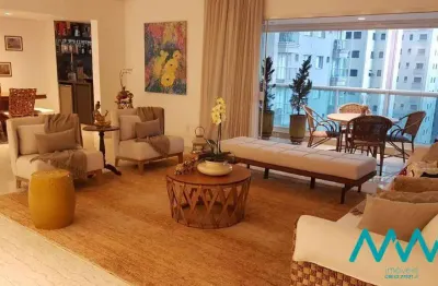 Apartamento com 3 quartos à venda na Praça Oiapoque, 360, Alphaville, Barueri