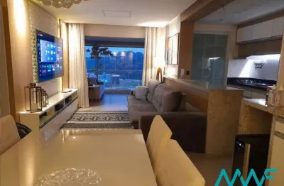 Apartamento com 3 quartos à venda na Avenida Trindade, 434, Bethaville I, Barueri