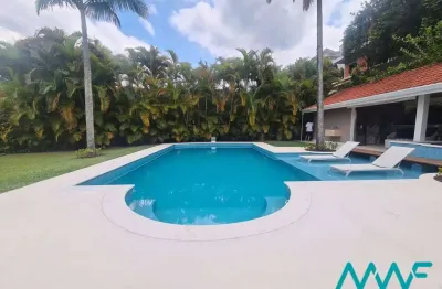Casa em condomínio fechado com 4 quartos à venda na Avenida Yojiro Takaoka, 1000, Alphaville, Santana de Parnaíba