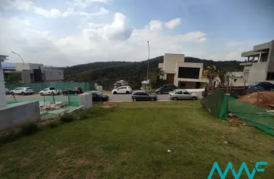 Terreno em condomínio fechado à venda na Alameda dos Buritis, 101, Alphaville, Santana de Parnaíba