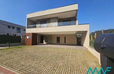 Casa em condomínio fechado com 4 quartos à venda na Avenida Pérola Byington, 2500, Tamboré, Santana de Parnaíba