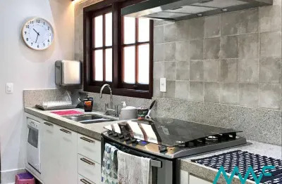 Casa em condomínio fechado com 4 quartos à venda na Avenida Yojiro Takaoka, 6720, Alphaville, Santana de Parnaíba