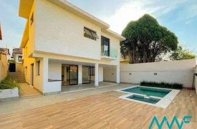 Casa em condomínio fechado com 3 quartos à venda na Avenida Yojiro Takaoka, 2411, Alphaville, Santana de Parnaíba