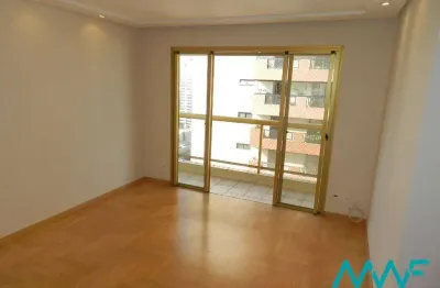 Apartamento com 3 quartos à venda na Avenida Cauaxi, 189, Alphaville, Barueri