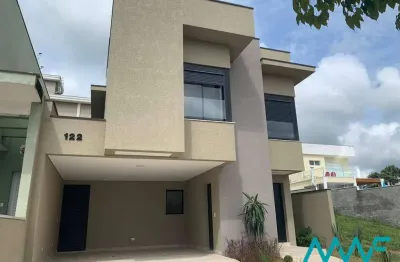 Casa em condomínio fechado com 4 quartos à venda na Rua Quiruá, 2, Suru, Santana de Parnaíba