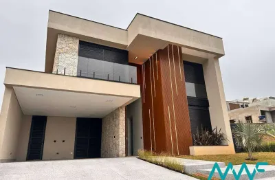 Casa em condomínio fechado com 5 quartos à venda na Alameda das Sapucaias, 312, Alphaville, Santana de Parnaíba