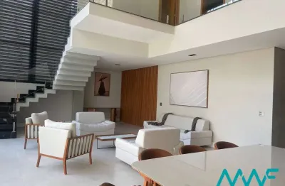 Casa em condomínio fechado com 4 quartos à venda na Alameda das Aroeiras, 101, Alphaville, Santana de Parnaíba