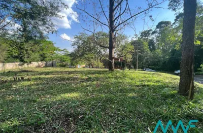 Terreno em condomínio fechado à venda na Avenida Ceci, 100, Tamboré, Barueri