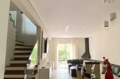 Casa em condomínio fechado com 3 quartos à venda na Avenida Pentágono, 1100, Alphaville, Santana de Parnaíba