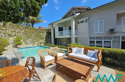 Casa diferenciada no residencial alphaville 10 - estuda permuta!