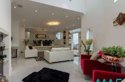 Casa reformada em alphaville - estuda permuta - preço de oportunidade!