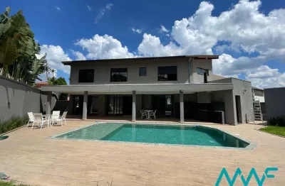 Casa em condomínio fechado com 3 quartos à venda na Avenida Yojiro Takaoka, 4981, Alphaville, Santana de Parnaíba