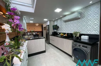 Casa em condomínio fechado com 3 quartos à venda na Avenida Altos de Alphaville, 500, Alphaville, Santana de Parnaíba