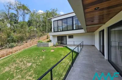 Casa em condomínio fechado com 4 quartos à venda na Rodovia Castelo Branco, Km 46,,2, 100, Ecoville, Araçariguama