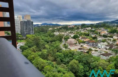 Apartamento com 1 quarto à venda na Avenida Copacabana, 525, Alphaville, Barueri