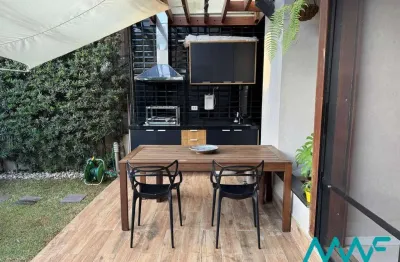 Casa em condomínio fechado com 3 quartos à venda na Avenida Altos de Alphaville, 500, Alphaville, Santana de Parnaíba