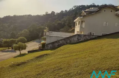 Terreno em condomínio fechado à venda na Alameda Vale do Sol, 2835, Alphaville, Santana de Parnaíba