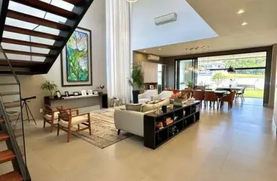 Casa gênesis 2 - mobiliada e decorada - preço de oportunidade!