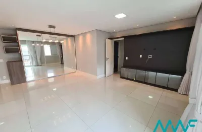 Apartamento com 2 quartos para alugar na Alameda Itapecuru, 214, Alphaville, Barueri